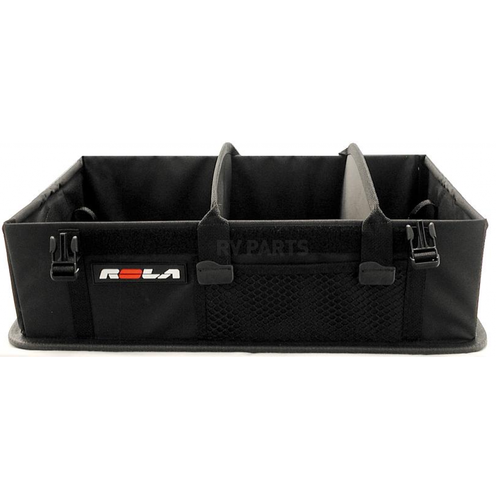 trailer hitch cargo bag